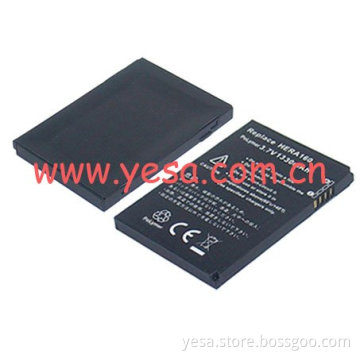 PDA Battery for DOPOD C800,C858;HTC P4350